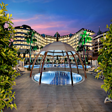 Saphir Resort & Spa
